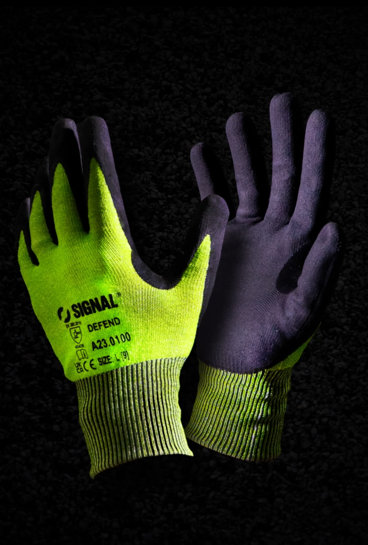 gloves